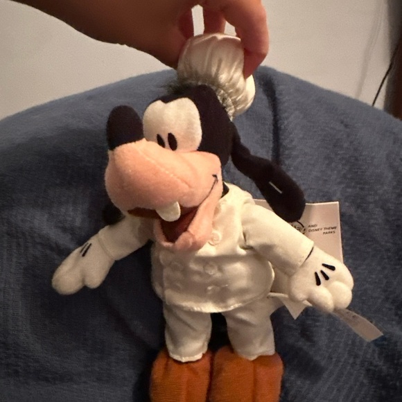 NWT Chef Goofy Plus Circa 1992-2000 - Picture 3 of 6